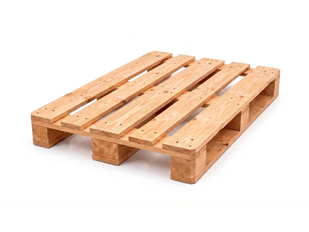 Pallet Pesante 110x110 Industriale