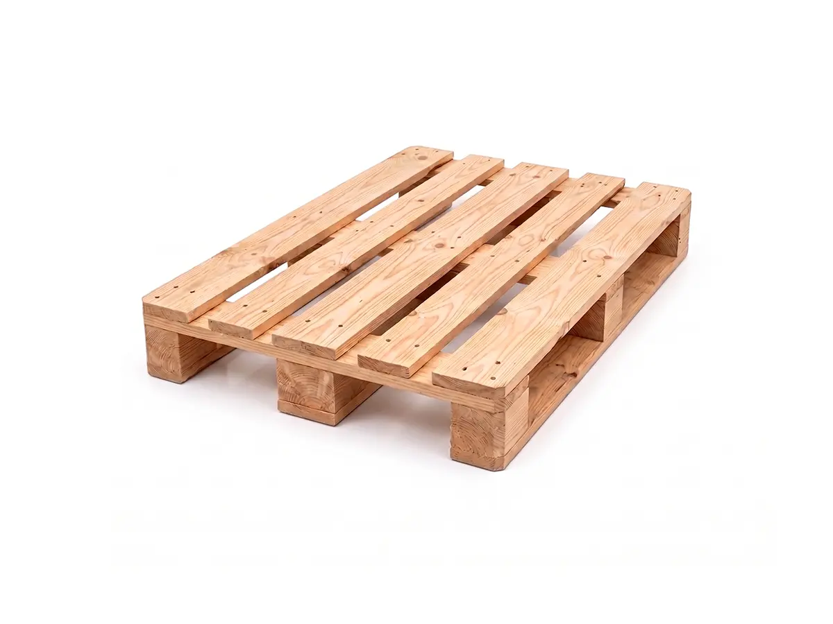 Pallet Leggero 60x80 (Mezzo Pallet)
