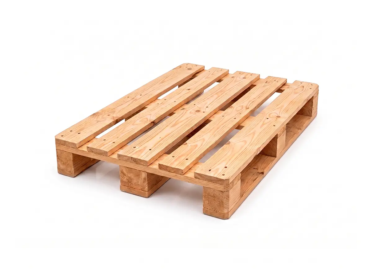 Pallet Pesante 80x100