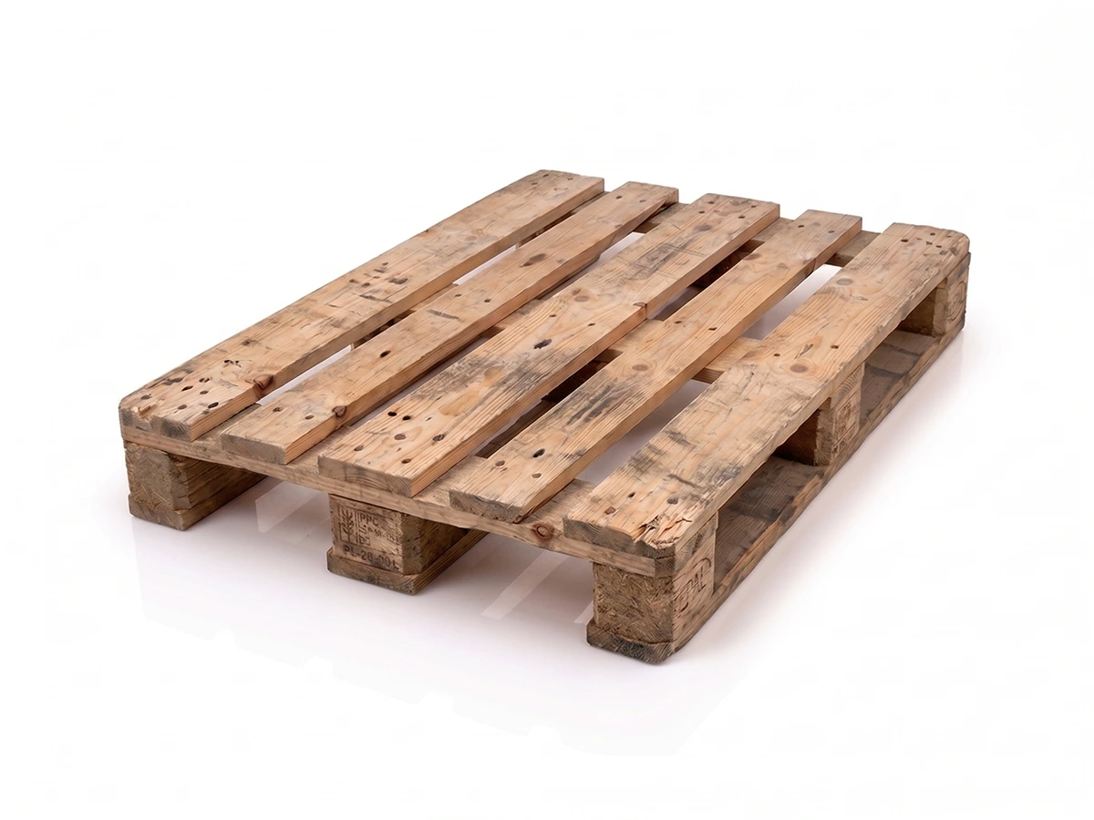Pallet EPAL Usato 2^ Scelta